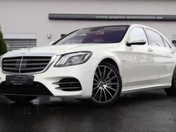 Utilisé 2019 Mercedes S600L AMG Berline | 70 900 €