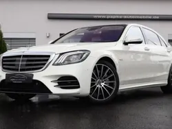 Utilisé 2019 Mercedes S600L AMG Berline | 70 900 €