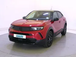Rouge Utilisé 2024 Opel Mokka SUV | 20 490 € (Prix juste)