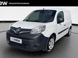 Blanc Utilisé 2020 Renault Kangoo Monospace | 13 995 €