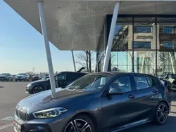 Utilisé 2021 BMW 118 M Sport Citadine | 25 990 € (Prix assez cher)