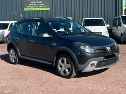 Utilisé 2010 Dacia Sandero Stepway Citadine | 4 990 €