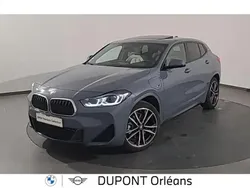 Utilisé 2021 BMW X2 M Sport SUV | 31 495 € (Bon prix)