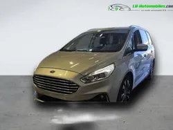 Utilisé 2020 Ford Galaxy Monospace | 32 400 € (Prix juste)