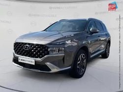 Magnetic force métal Utilisé 2021 Hyundai Santa Fe SUV | 31 999 € (Prix juste)