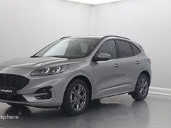 Gris Utilisé 2023 Ford Kuga ST-Line X SUV | 25 499 € (Super prix)