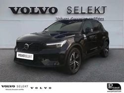 Noir onyx Nouvelle 2025 Volvo XC40 SUV | 42 490 €