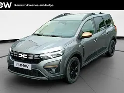 Gris Utilisé 2025 Dacia Jogger Extreme Break | 22 499 € (Prix juste)