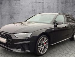 Utilisé 2023 Audi A4 Business Berline | 41 990 € (Prix cher)