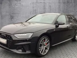 Utilisé 2023 Audi A4 Business Berline | 41 990 € (Prix assez cher)