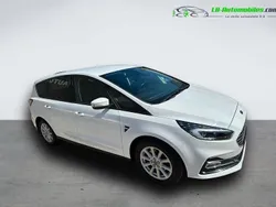 Utilisé 2021 Ford S-MAX S Monospace | 28 900 € (Prix juste)