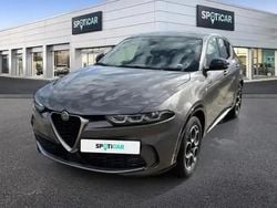 Gris Utilisé 2023 Alfa Romeo Tonale Ti SUV | 29 990 € (Bon prix)