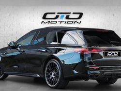 Occasion 2024 Mercedes E53 AMG AMG Break | 129 990 €