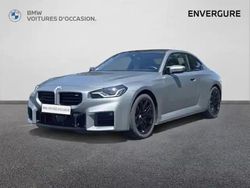 Gris Utilisé 2025 BMW M2 Comfort Edition Coupé | 98 900 € (Prix juste)