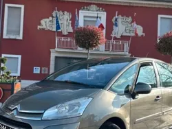 Utilisé 2012 Citroën C4 Picasso Monospace | 5 990 € (Prix cher)