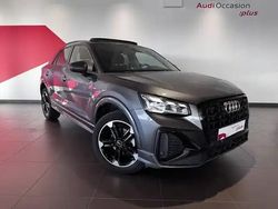 Gris daytona nacré Utilisé 2024 Audi Q2 S-Line SUV | 44 990 €