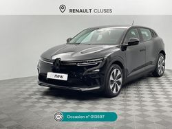 Occasion 2022 Renault Mégane Evolution Berline | 22 990 € (Prix juste)