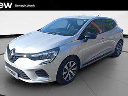 Gris Utilisé 2023 Renault Clio V Equilibre Citadine | 13 990 € (Bon prix)