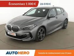 Gris Utilisé 2022 BMW 118 M Sport Citadine | 24 990 € (Bon prix)