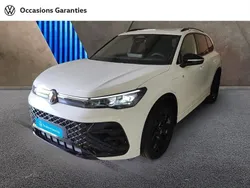 Utilisé 2025 VW Tiguan Exclusive SUV | 60 900 € (Prix assez cher)