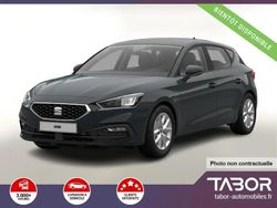 Bleu Nouvelle 2025 Seat Leon Style | 24 694 €