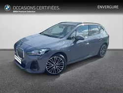 Gris Utilisé 2024 BMW 225 M Sport Monospace | 37 990 €