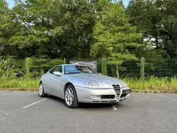 Argent Utilisé 2004 Alfa Romeo GTV Coupé | 22 900 €