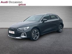 Gris manhattan métallisé Utilisé 2025 Audi A3 e-tron Design Citadine | 46 990 €