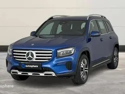 Utilisé 2024 Mercedes 220 Progressive SUV | 52 990 € (Prix juste)