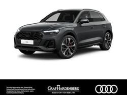 Bleu Occasion 2022 Audi SQ5 Sport SUV | 49 880 € (Super prix)