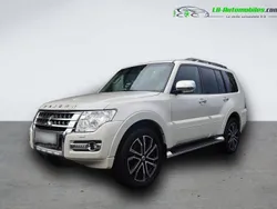 Utilisé 2018 Mitsubishi Pajero SUV | 50 500 €