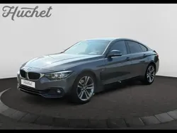 Utilisé 2017 BMW 430 Sport Line Coupé | 20 980 € (Super prix)