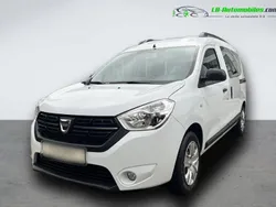Utilisé 2020 Dacia Dokker Van | 19 900 €