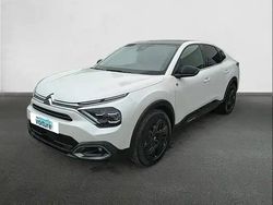 Blanc nacre Utilisé 2024 Citroën e-C4 Berline | 35 990 €