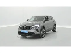 Gris Utilisé 2024 Renault Austral Techno SUV | 32 900 € (Bon prix)