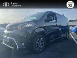 Utilisé 2022 Toyota Proace Verso Break | 30 980 € (Bon prix)