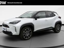Utilisé 2023 Toyota Yaris Hybrid Citadine | 25 890 € (Prix cher)