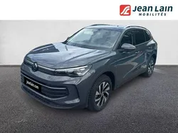 Gris Utilisé 2025 VW Tiguan Edition SUV | 49 990 € (Super prix)
