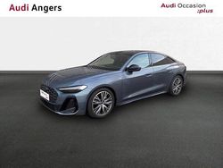 Bleu horizon métallisé Utilisé 2025 Audi A5 Design Berline | 59 990 €