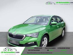 Utilisé 2020 Skoda Scala Citadine | 18 400 € (Prix juste)