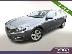Gris Utilisé 2018 Volvo V60 Momentum Break | 18 788 €