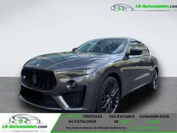 Utilisé 2020 Maserati Levante SUV | 72 200 €
