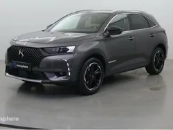 Gris artense² Utilisé 2019 DS Automobiles DS7 Crossback Performance SUV | 19 799 € (Prix juste)