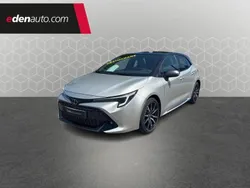 Gris Utilisé 2024 Toyota Corolla Sport Berline | 32 711 € (Prix cher)