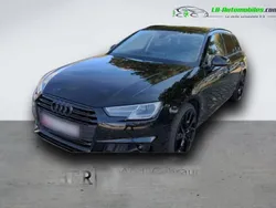 Utilisé 2019 Audi A4 Sport Break | 28 100 € (Prix juste)