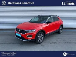 Utilisé 2022 VW T-Roc Active SUV | 22 490 € (Bon prix)