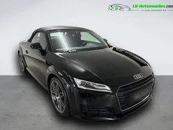 Utilisé 2015 Audi TT Roadster Sport Cabriolet | 27 200 €