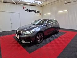 Occasion 2021 BMW 116 Citadine | 16 490 € (Prix juste)