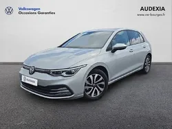 Utilisé 2023 VW Golf VIII Active | 23 890 € (Prix juste)