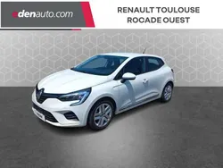 Utilisé 2021 Renault Clio V Business Citadine | 15 990 € (Prix juste)
